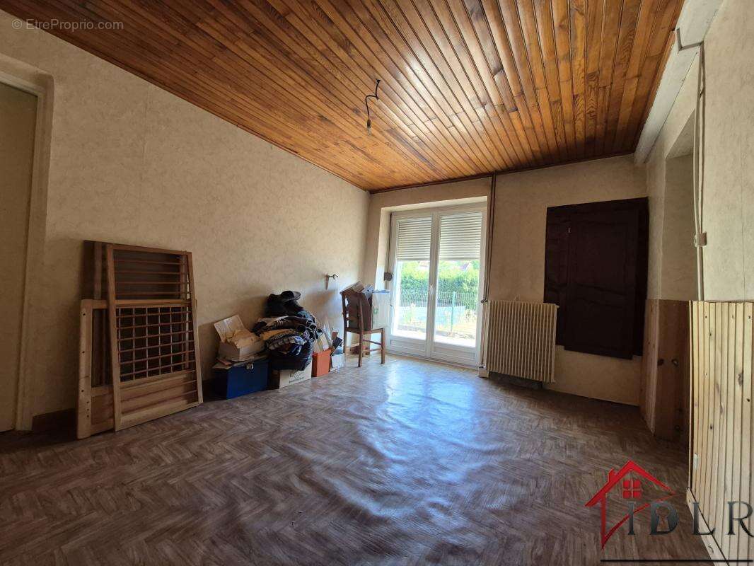 Maison à fort potentiel sur beau terrain - photo 21