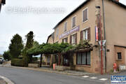 Maison à LASSOUTS