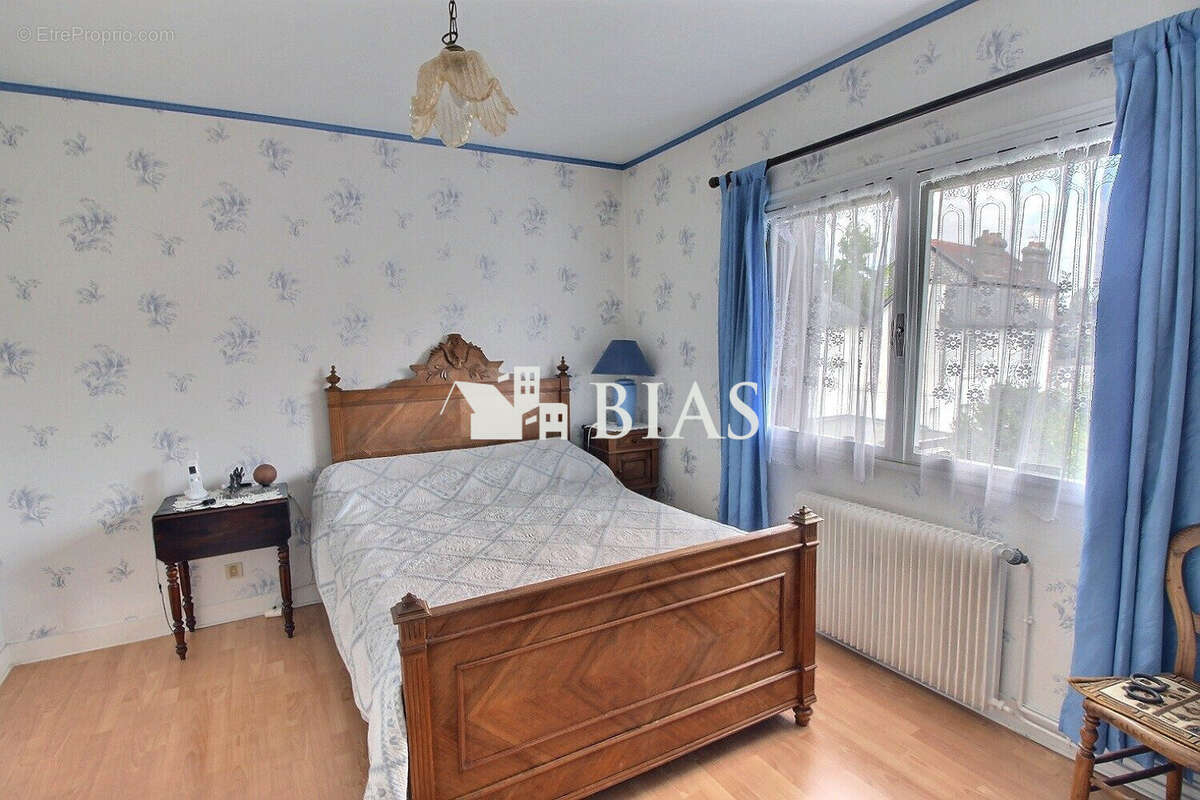 Maison à CAUDEBEC-LES-ELBEUF