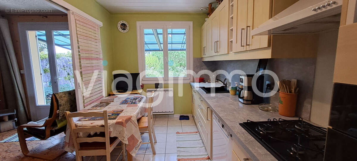 Maison Divatte sur Loire 4 pièce(s) 80 m2 - photo 5