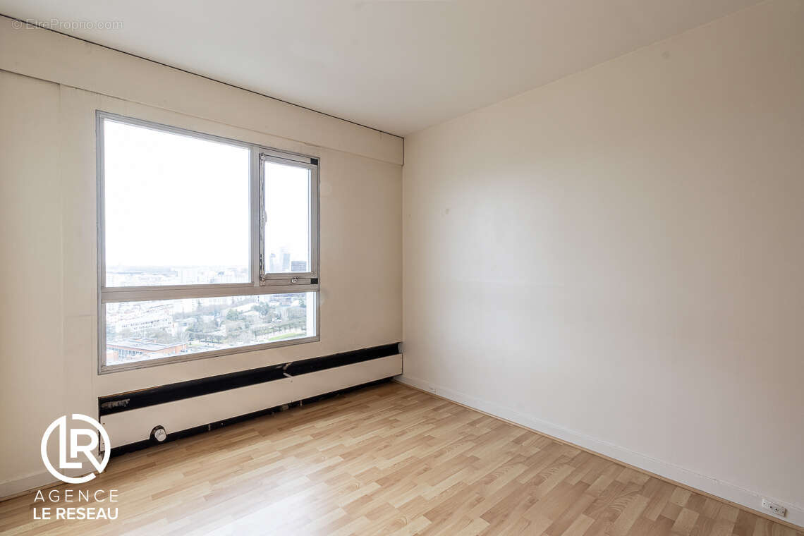 Appartement à PARIS-13E