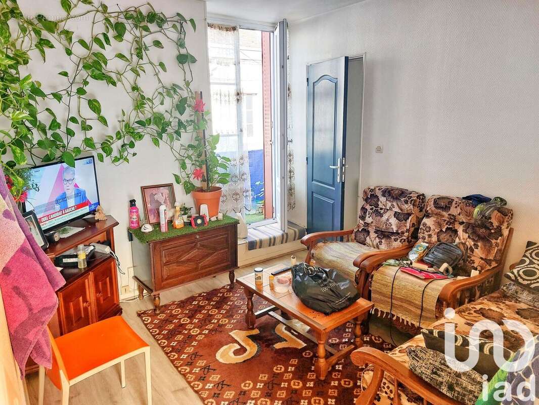 Photo 2 - Appartement à AUTUN