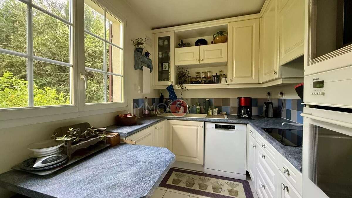 Maison à CLICHY-SOUS-BOIS