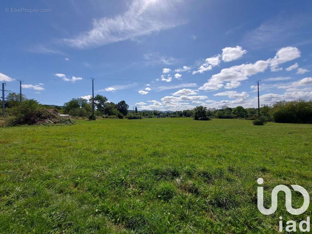 Photo 4 - Maison à GEVINGEY