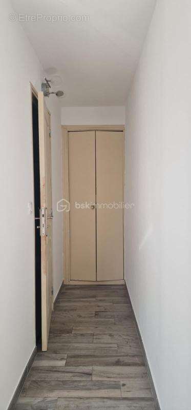 Appartement t2 - photo 5