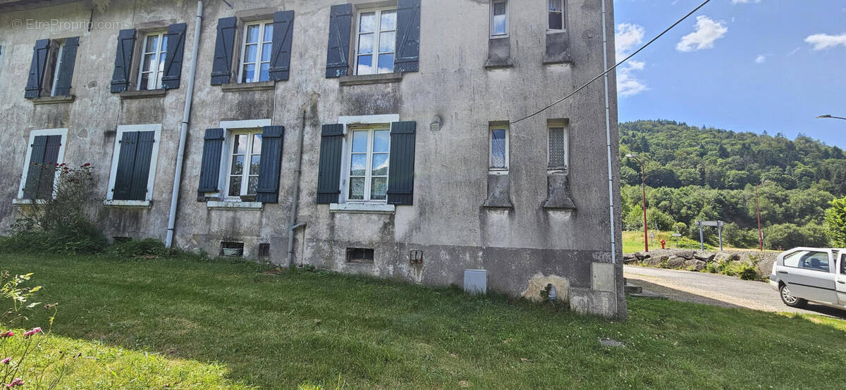 20240719_140950 - Appartement à RUPT-SUR-MOSELLE