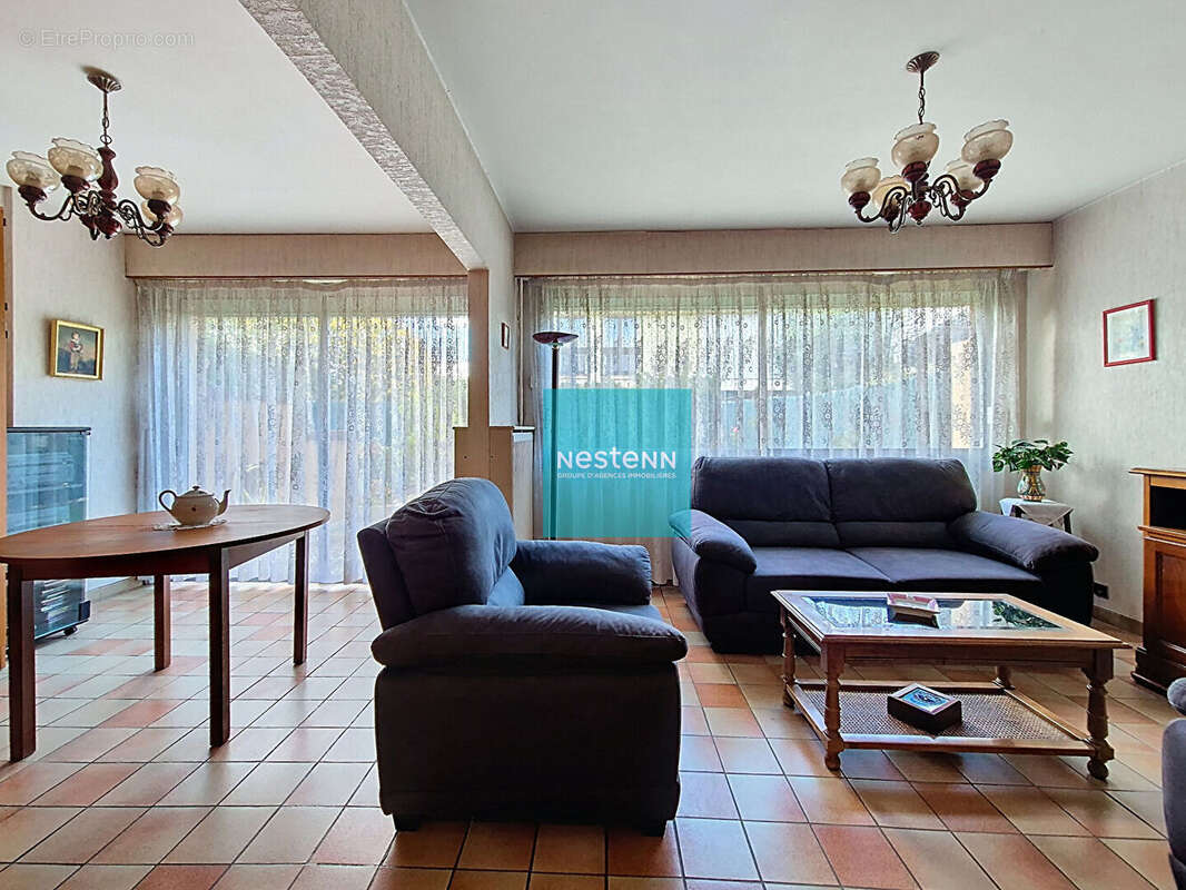 Maison à FRANCONVILLE