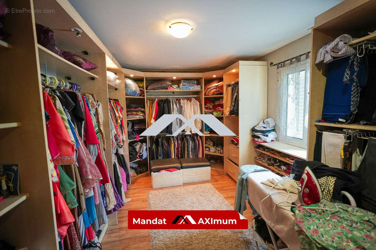 Maison à SAINTE-MARIE