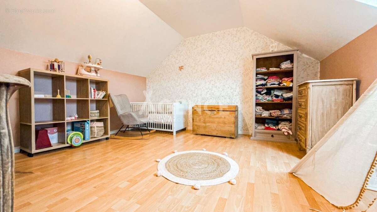 Maison à ROQUETOIRE