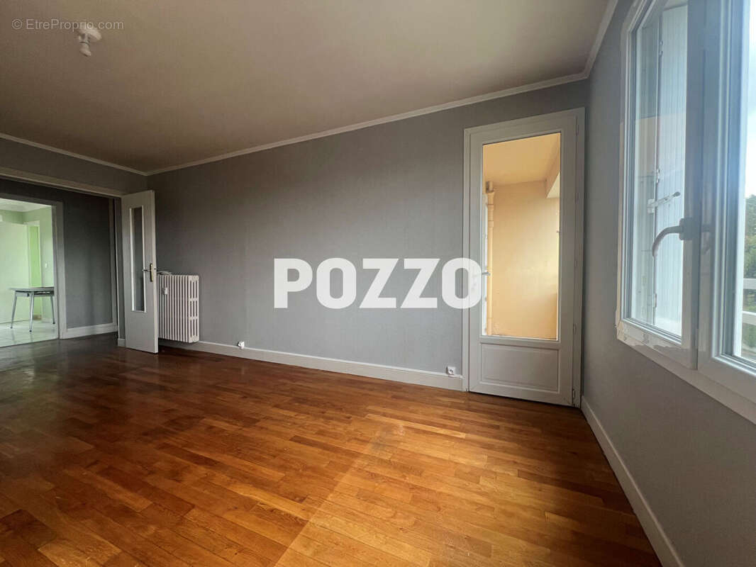 Appartement à BAYEUX