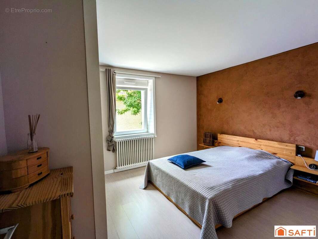 Photo 2 - Maison à BOIS-D&#039;AMONT