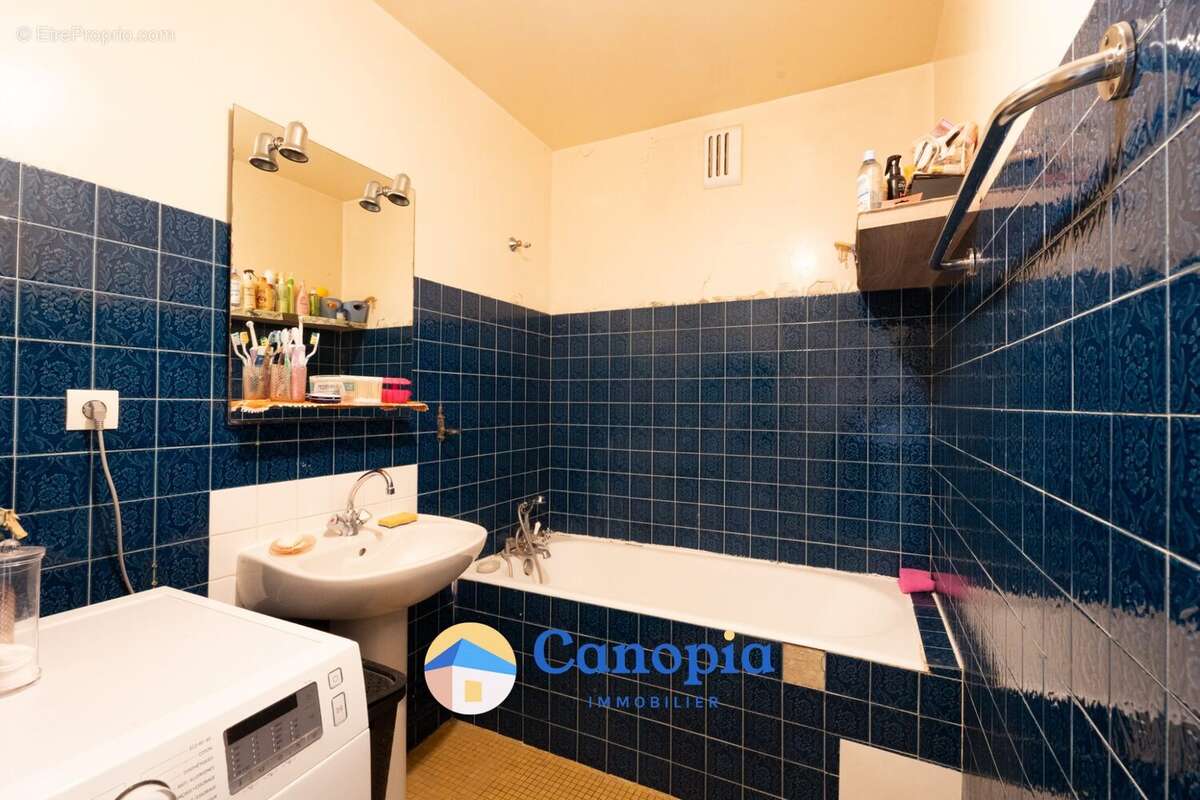 Appartement à CACHAN