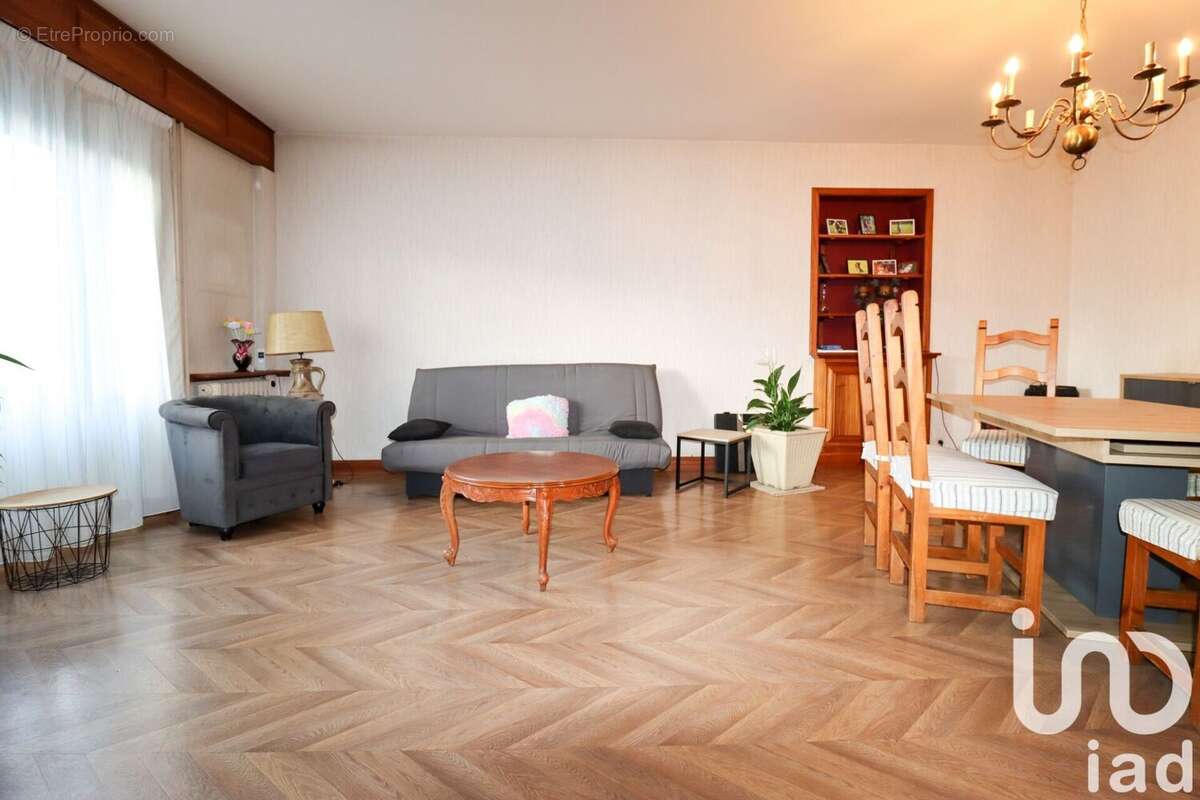 Photo 6 - Maison à SERANDON