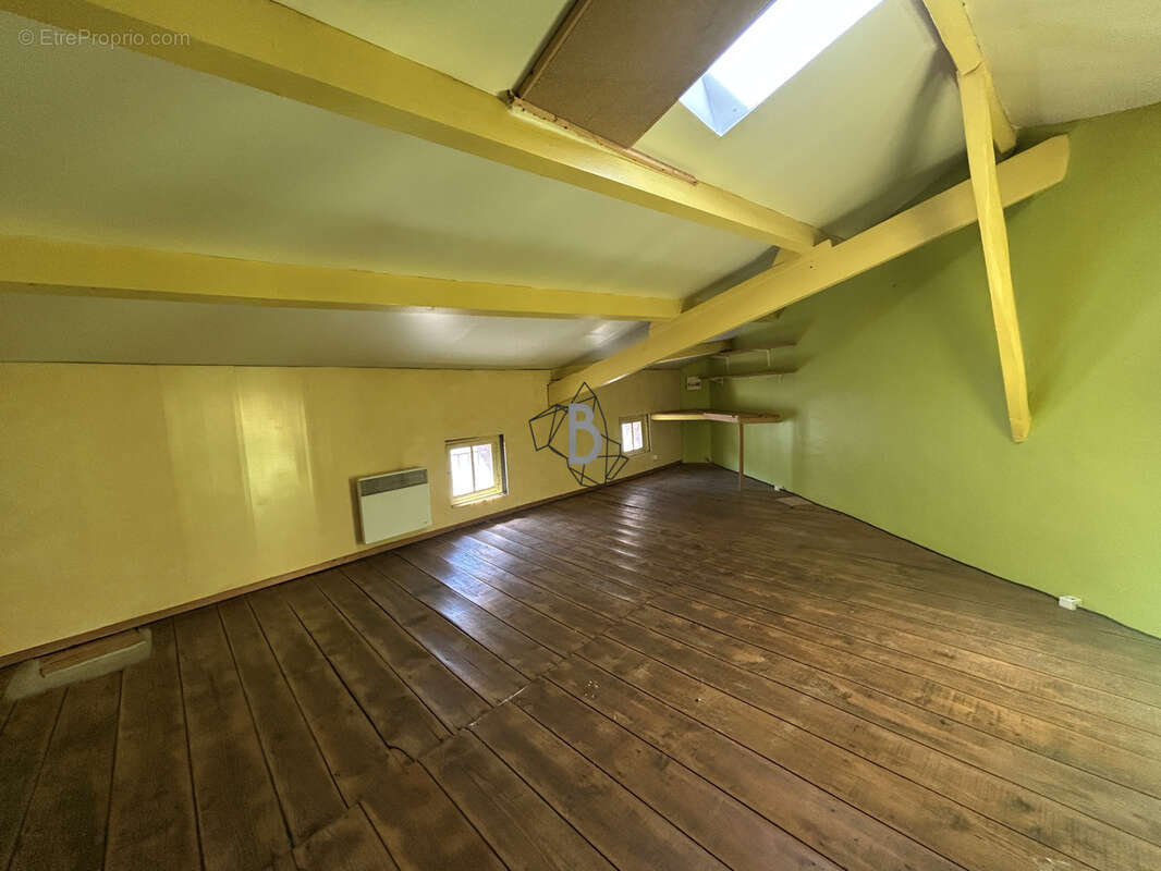 Appartement duplex    83 m2 Carrez / 101 m2 au sol   Proche Place Fernand Peloutier ALBI - photo 10