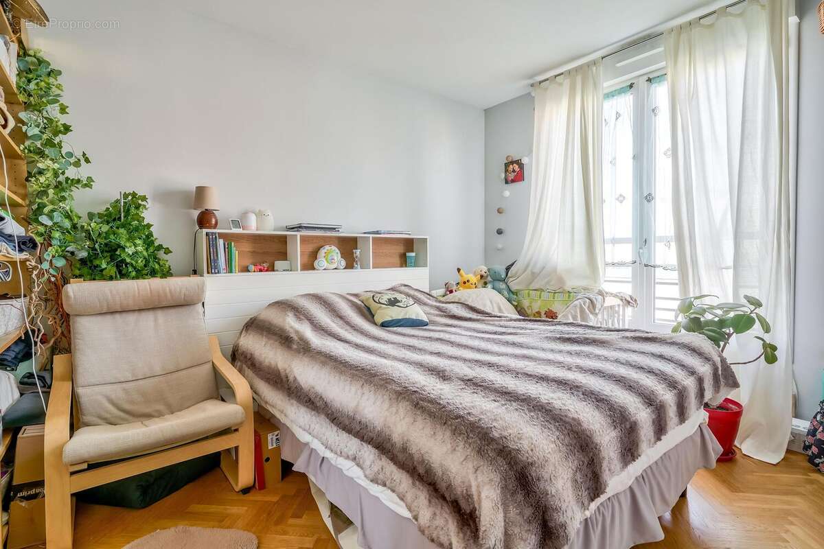 Photo 6 - Appartement à MEUDON