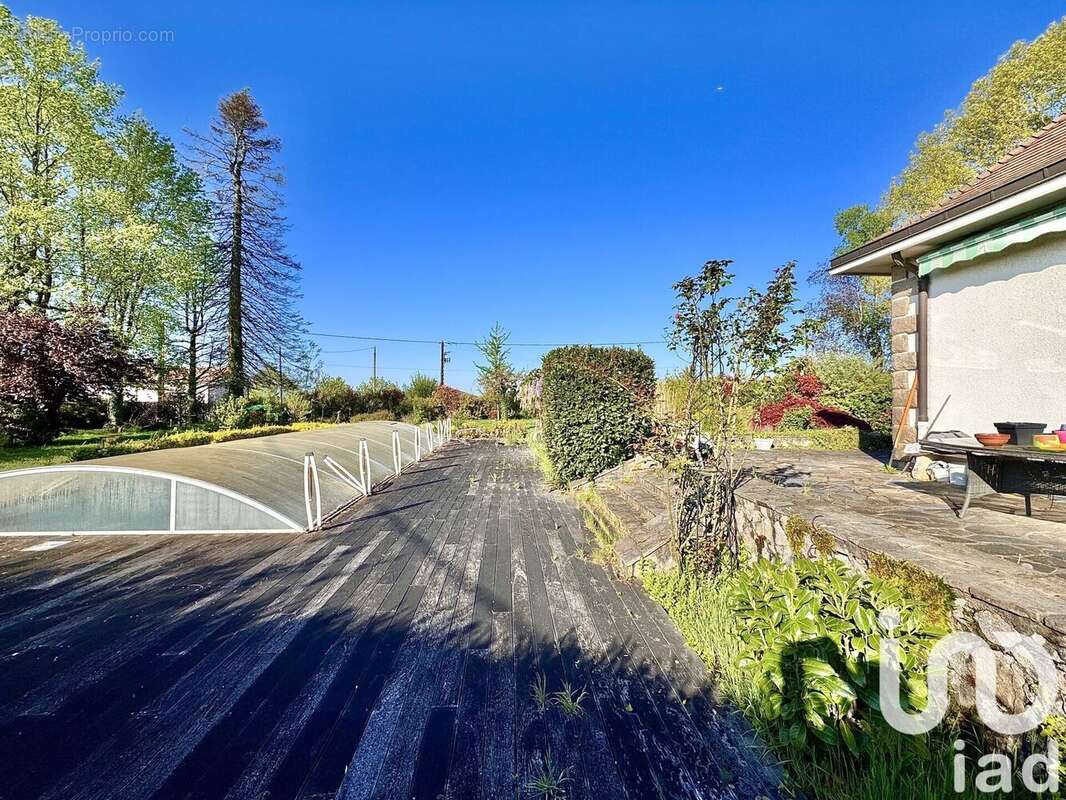 Photo 5 - Maison à COUZEIX