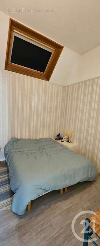 Appartement à QUIBERON
