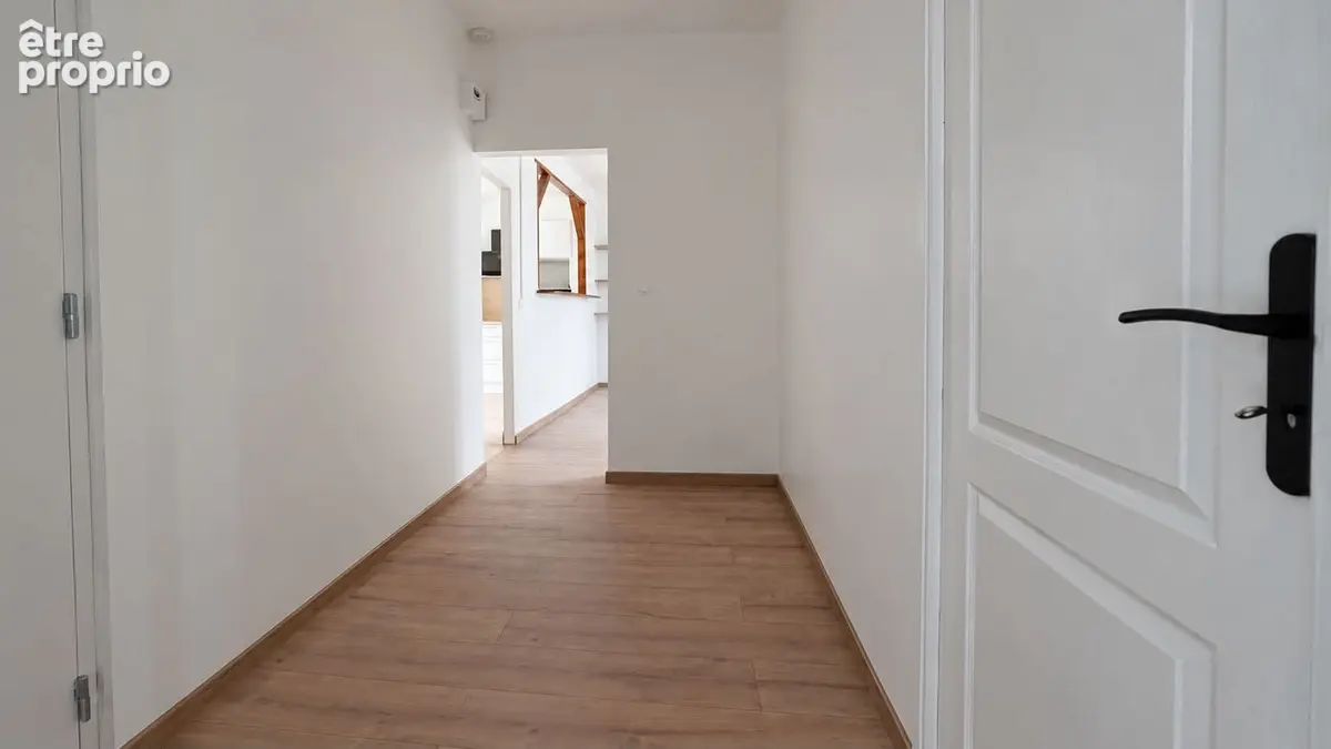 Appartement Gargenville 3 pièces 56 m2 - photo 2
