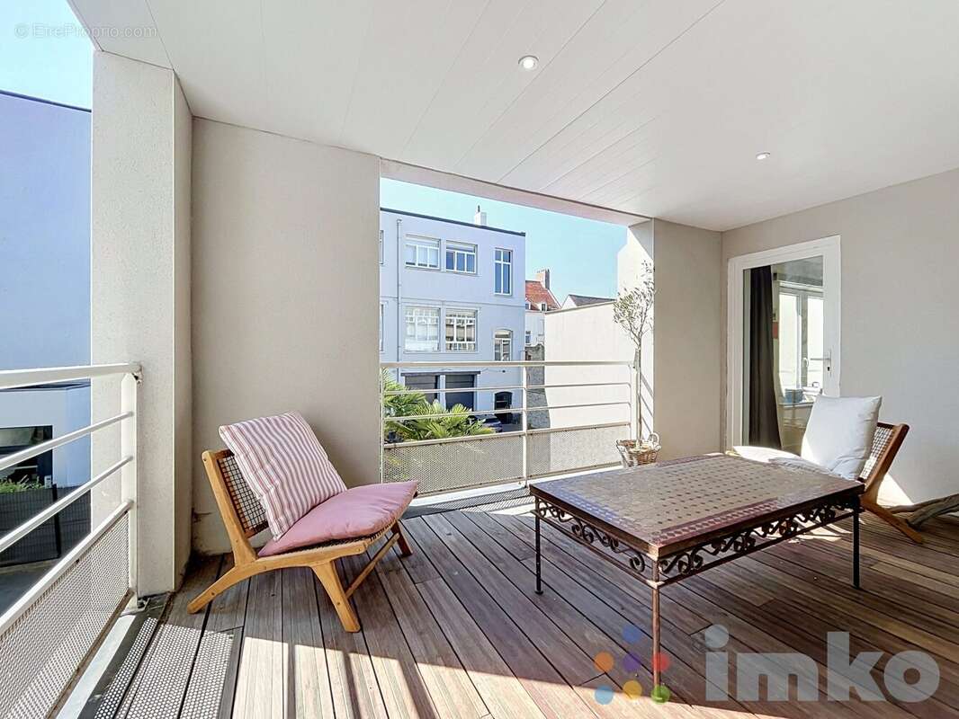 Appartement 130 m² à Dunkerque  - photo 5