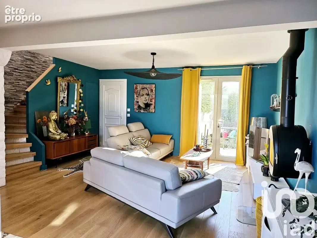 Photo 1 - Maison à FRONTIGNAN