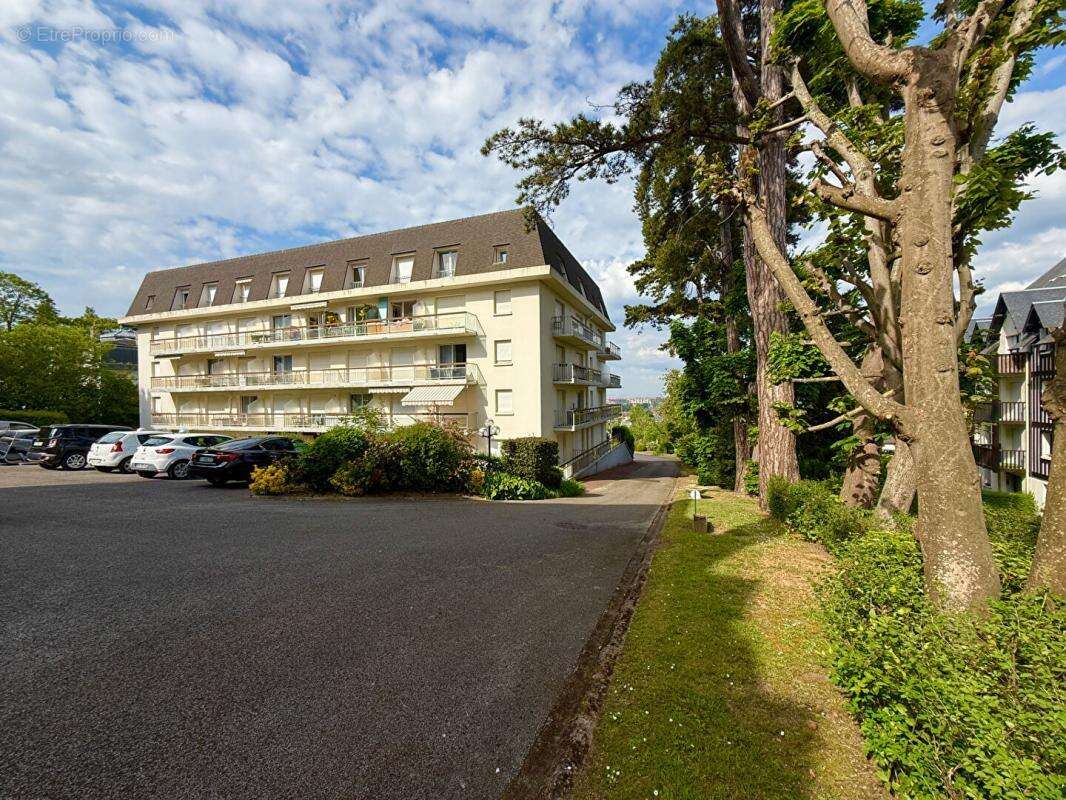 Appartement Villers Sur Mer 1 pièce 28 m2 - photo 16