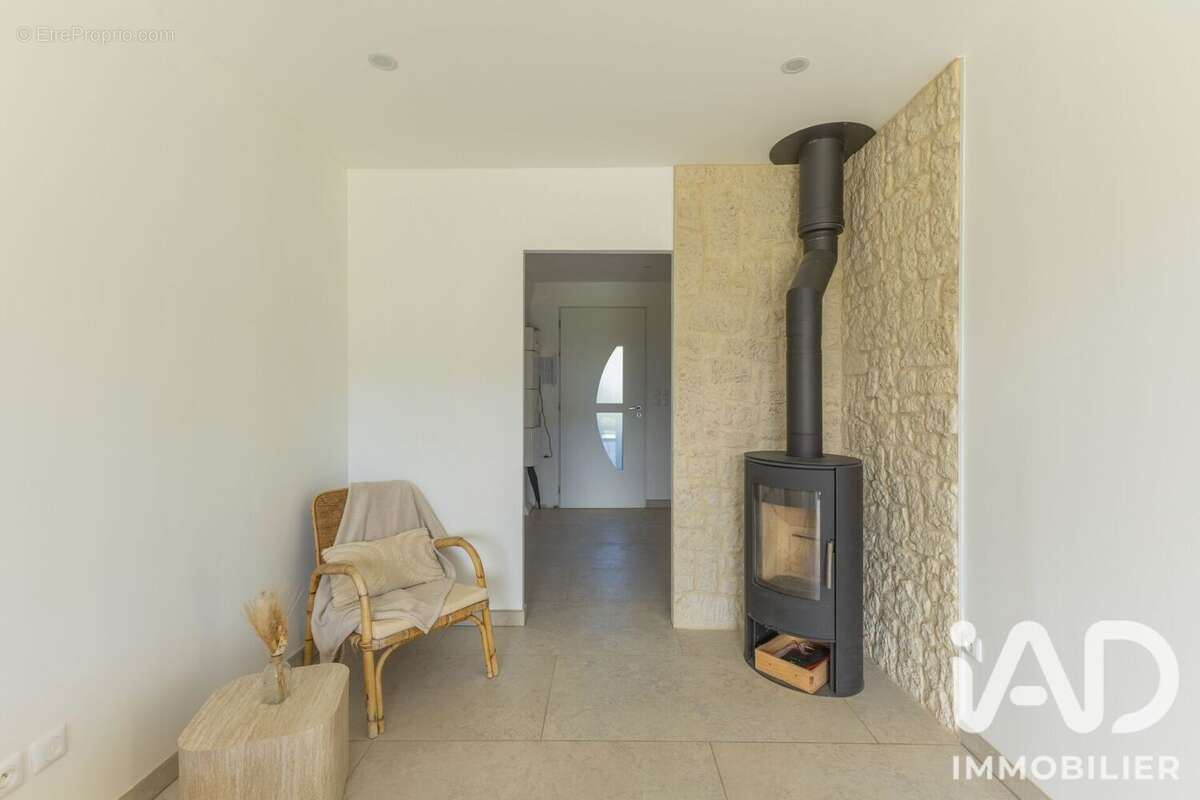 Maison 157 m² à Novalaise  - photo 8