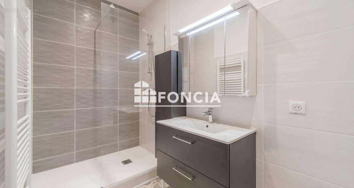 Appartement à SAINT-LOUIS