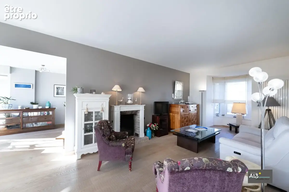 SAINT CAST LE GUILDO, Superbe Villa 6 Chambres Quartier de L'isle - photo 9