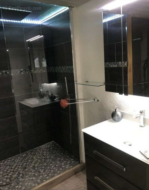 Maison à SANT'ANDREA-DI-COTONE