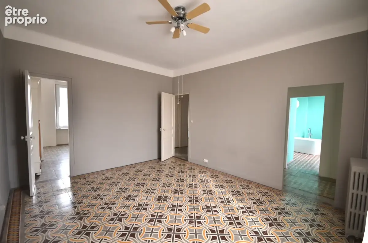 Maison bourgeoise à deux pas du centre-ville - photo 4