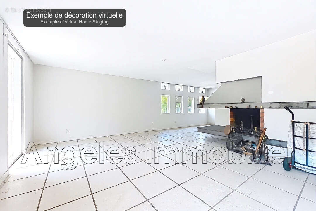 Maison 240 m² à Antibes  - photo 6
