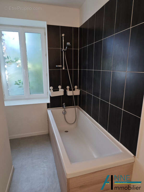 Appartement à DENNEVY