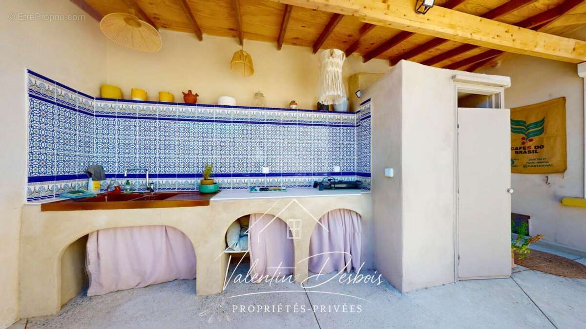 Carcassonne - maison de vacances - airbnb - photo 18