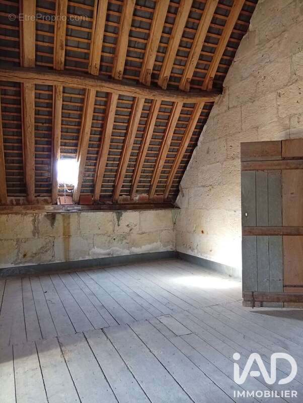 Maison 60 m² à Montoire-Sur-Le-Loir  - photo 3