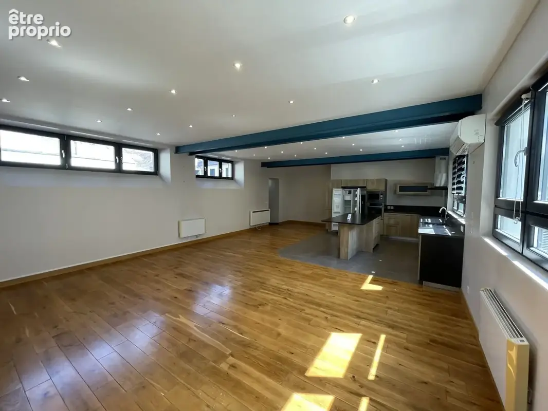 Appartement 4 pièces 148 m² à vendre à Perigueux (24000) - photo 4
