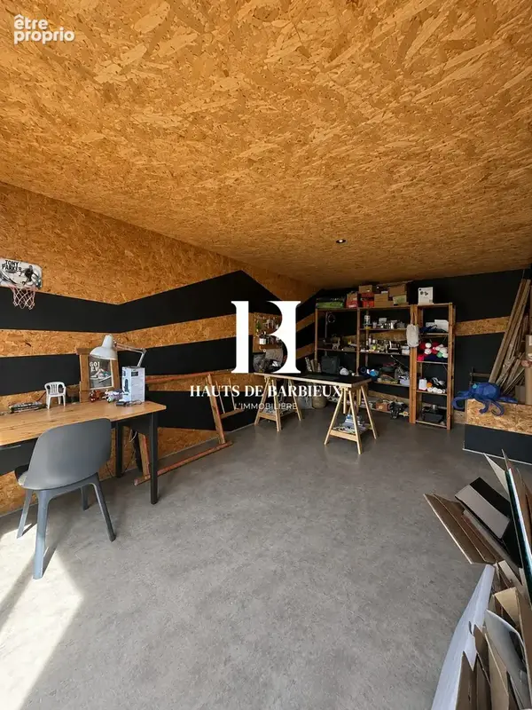 Appartement 5 pièces 185 m² à vendre à Roubaix (59100) - photo 5