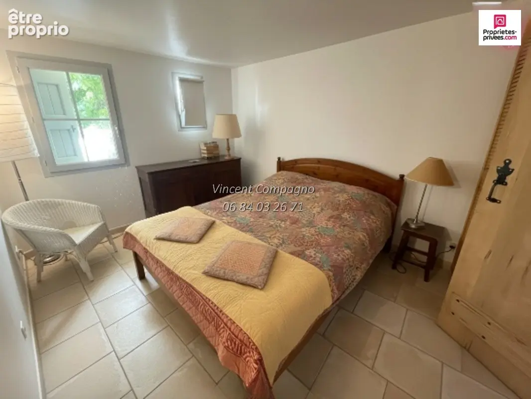 Maison de village à Esparron de Verdon - photo 6
