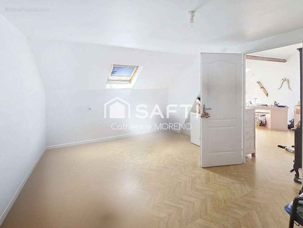 Photo 9 - Maison à VERSIGNY