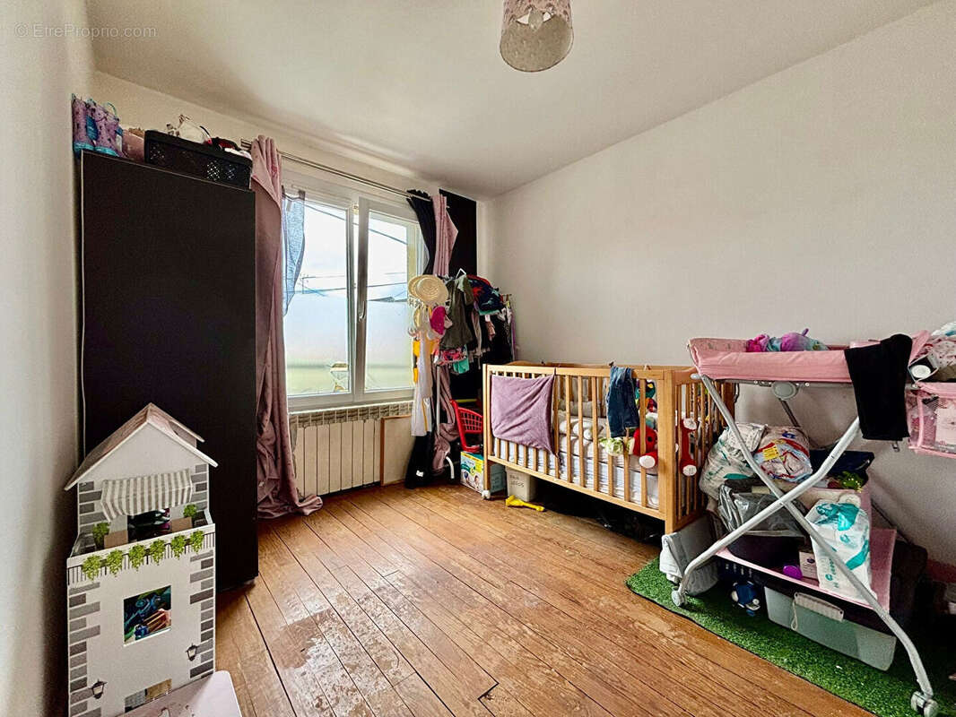 Maison à SAINT-NAZAIRE