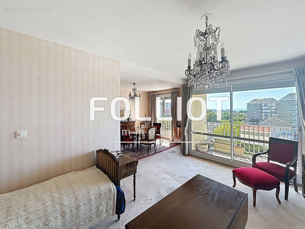 Appartement à GRANVILLE