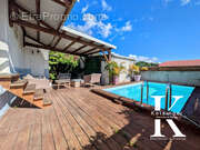 Maison à SAINT-CLAUDE