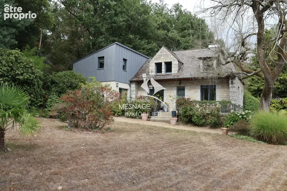 À vendre chez Christelle Mesnage Immobilier, EXCLUSIVITE - - photo 2