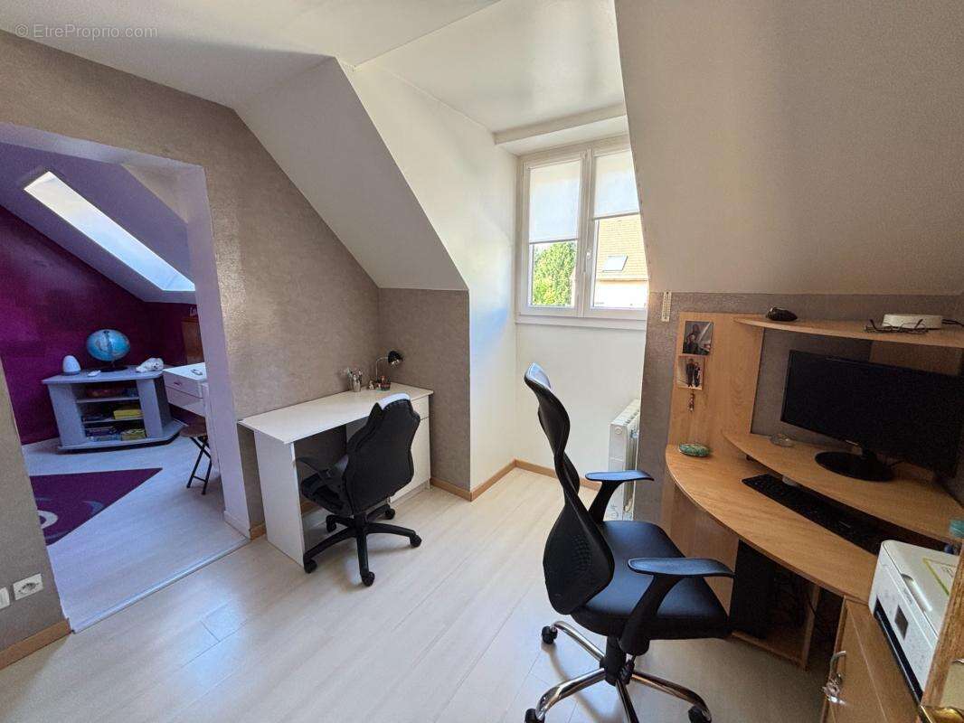 Maison 6 pieces gare a pied - photo 9