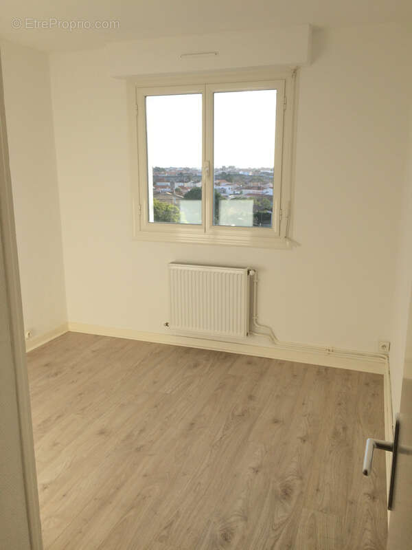 Appartement à LES SABLES-D'OLONNE