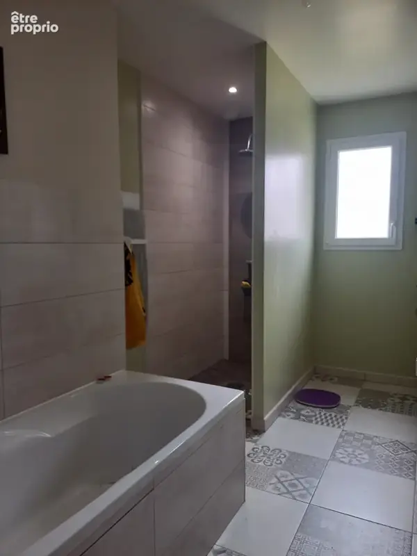 Maison 5 pièces 101m2 - photo 7