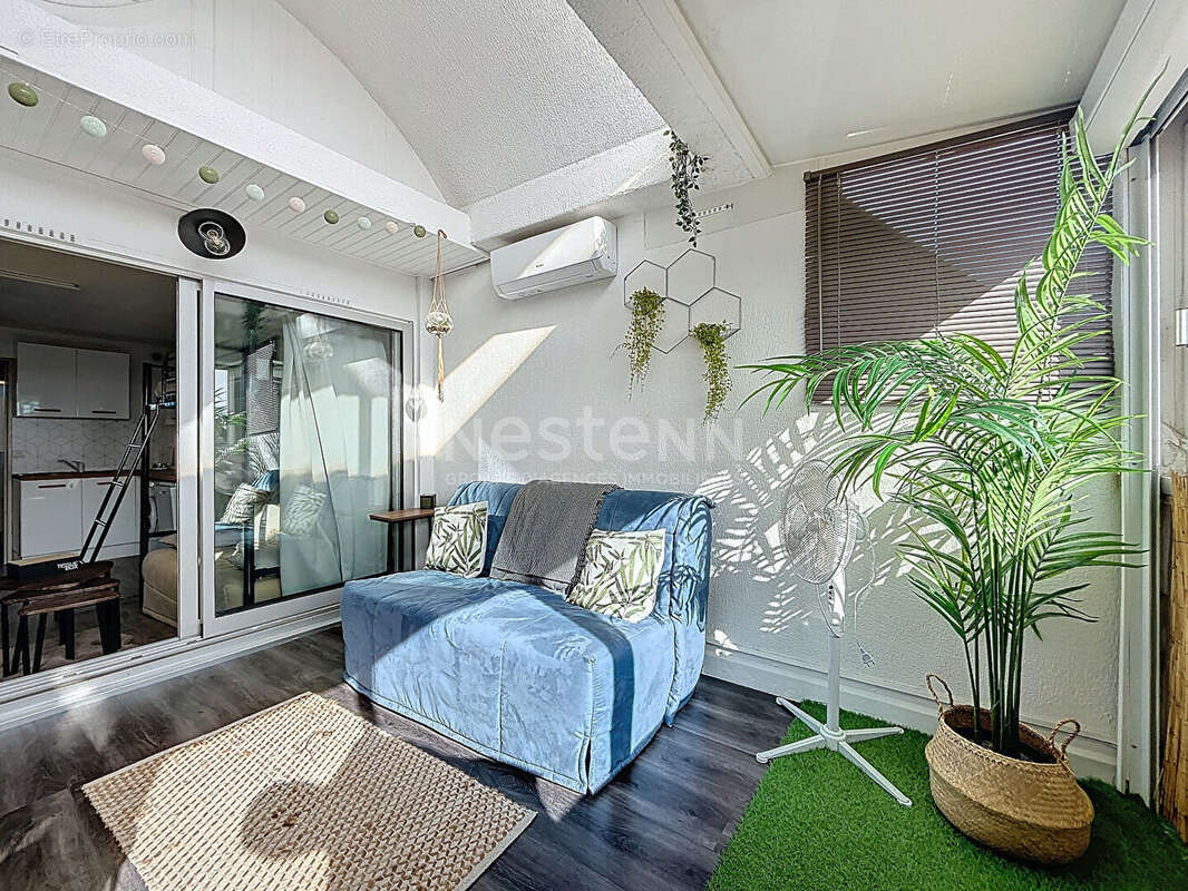 Appartement à LE GRAU-DU-ROI