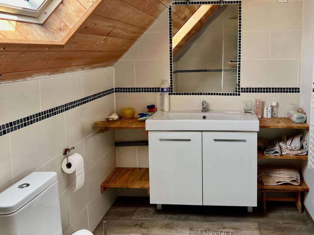 Maison à TELGRUC-SUR-MER