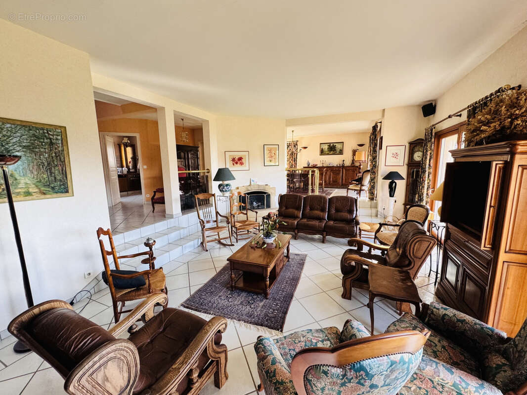 Maison à THIERS