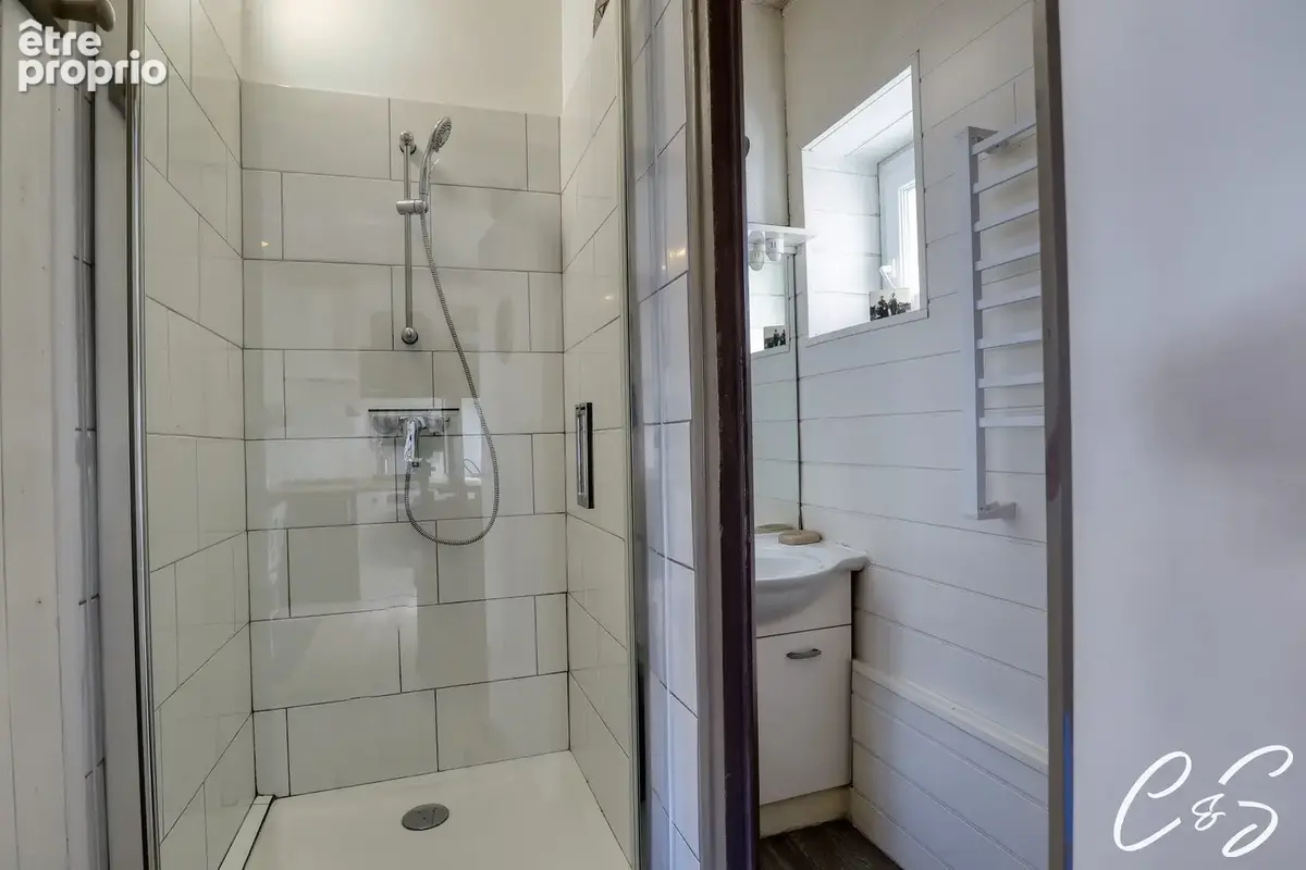Maison 2 pièces 31 m² à vendre à Guilvinec (29730) - photo 6