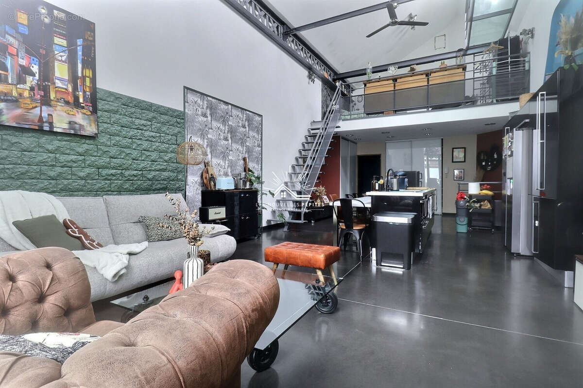 Appartement à TOURCOING